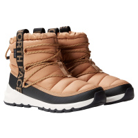 The North Face W THERMOBALL LACE UP WP Dámské boty EU NF0A5LWDKOM1