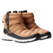 The North Face W THERMOBALL LACE UP WP Dámské boty EU NF0A5LWDKOM1