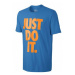 Nike Nike Solstice Just Do It BLUE