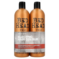 Tigi Dárková sada péče pro barvené vlasy Bed Head