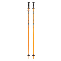 BLIZZARD-Race junior ski poles, orange/black Oranžová 80 cm 23/24