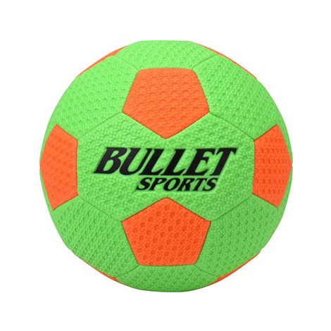 Bullet Fotbalový míč 5, zelený
