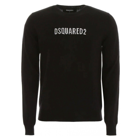 Dsquared S71HA0916 Černá Dsquared²