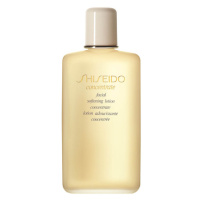 Shiseido Intenzivní hydratační pleťová voda Concentrate (Facial Softening Lotion) 150 ml