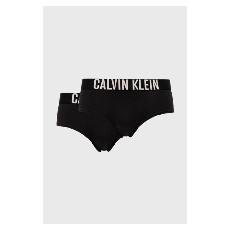 Dívčí kalhotky Calvin Klein >>> vybírejte z 63 kalhotek Calvin Klein ZDE |  Modio.cz