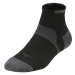 Ponožky Mizuno DryLite Race Mid black