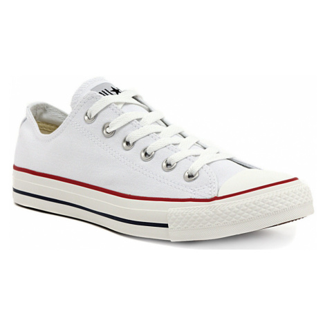 Converse ALL STAR OPTICAL WHITE OX ruznobarevne