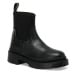 Butigo ALFIE 2PR BLACK Woman Chelsea Boots