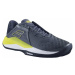 Babolat Propulse Fury 3 Clay Men Grey/Aero Pánské tenisové boty