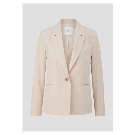 Dámské blejzry s.Oliver