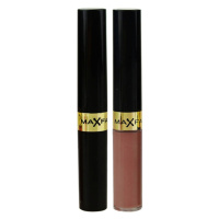 Max Factor Lipfinity Lip Colour dlouhotrvající rtěnka s balzámem odstín 020 Angelic 4,2 g