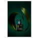 MASIL 9 Protein Perfume Silk Balm bezoplachová regenerační péče pro vlasy namáhané teplem 180 ml