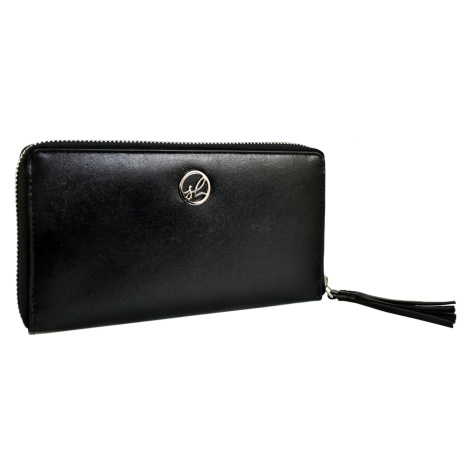 Semiline Woman's Wallet P8224-0