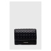 Peněženka Calvin Klein černá barva, K60K611896