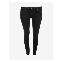 Skinzee- High Jeans Diesel