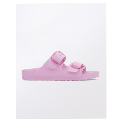 Birkenstock Arizona Big Buckle EVA Fondant Pink
