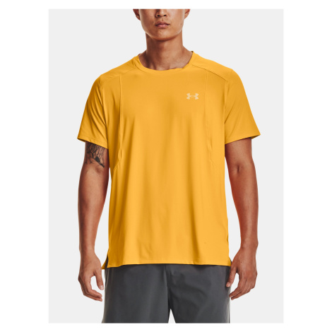 Tričko Under Armour UA Iso-Chill aser Tee-YW