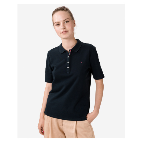 Essential Polo triko Tommy Hilfiger