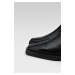 Kotníkové boty Gino Rossi 222FW132 Přírodní kůže (useň) - Lícová,Imitace kůže/-Ekologická kůže