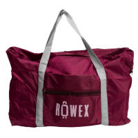 Příruční skladná cestovní taška na rukojeť kufru ROWEX Barva: Černá