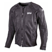 gms Protector jacket GMS SCORPIO ZG51015 černý