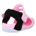 Nike SUNRAY PROTECT 3 BABY/T Růžová