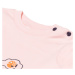 Dívčí pyžamo - Winkiki WNG 02823, růžová/ fialová Barva: Růžová