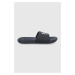 Pantofle Under Armour 3023772 dámské, černá barva, 3023772-101