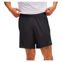 Hoka Glide 7'' Short with Brief M 1151079-BLK - black