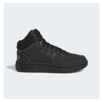 Boty adidas Hoops Mid 3.0 K Jr HR0228