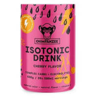 CHIMPANZEE Isotonic drink 600g, Wild cherry