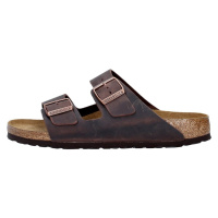 Birkenstock 452763 Hnědá