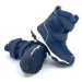 Viking Beito Warm GTX Navy/Grey 3-94705-503