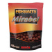 Mikbaits Boilie Mirabel 300g - Jahoda 12mm