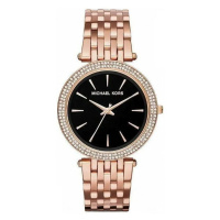 Dámské hodinky Michael Kors MK3402 Darci + BOX