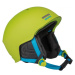 Reaper EPIC Pánská snowboardová helma, světle zelená, velikost