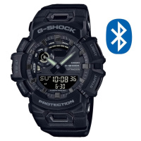 Casio G-Shock Step Tracker GBA-900-1AER (656)