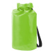 Halfar Drybag Splash Nepromokavý vak HF9786 Apple Green