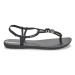 Ipanema CLASS SPHERES SANDAL FEM Černá