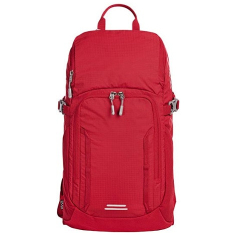 Halfar Outdoorový batoh HF8026 Red