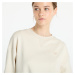 Mikina New Balance Athletics French Terry Crew Sweatshirt Linen