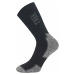 Pánské ponožky Boma - Trekan, černá, tmavě modrá, antracit Barva: Mix barev