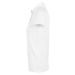 Neoblu Owen Women Dámská polokošile SL03189 Optic white