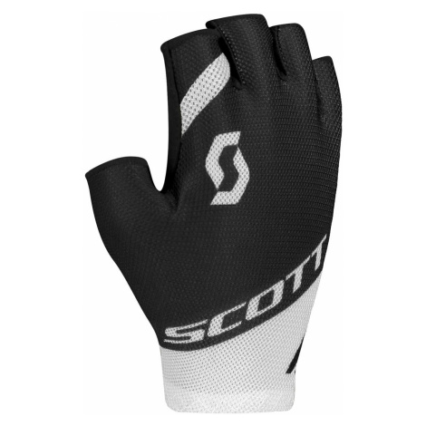 scott krátké rukavice na kolo RC Team SF 2020