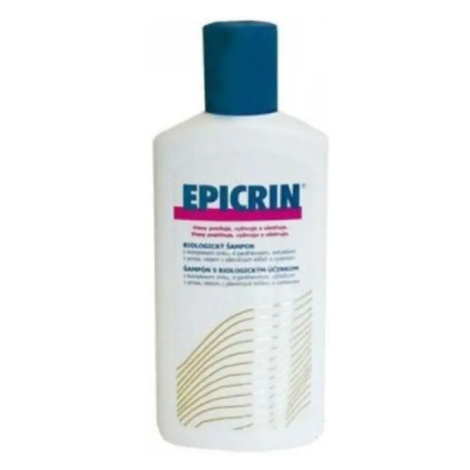 Epicrin vlasový šampon 200 ml