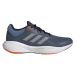 adidas RESPONSE Pánská běžecká obuv, modrá, velikost 44