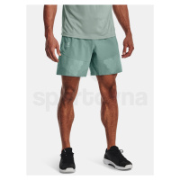 Under Armour UA Storm Armourprint Woven Storm Shorts M 1370416-177 - green