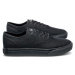 Clae August Triple Black