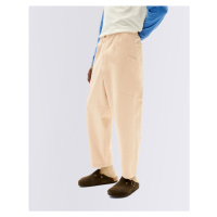 Thinking MU Cream Max Pants CREAM