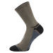 Voxx Optifan 03 Pánské repelentní ponožky BM000001964600100186 khaki